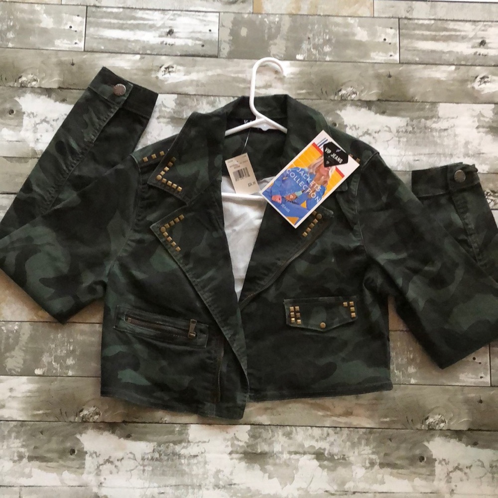 Army Print